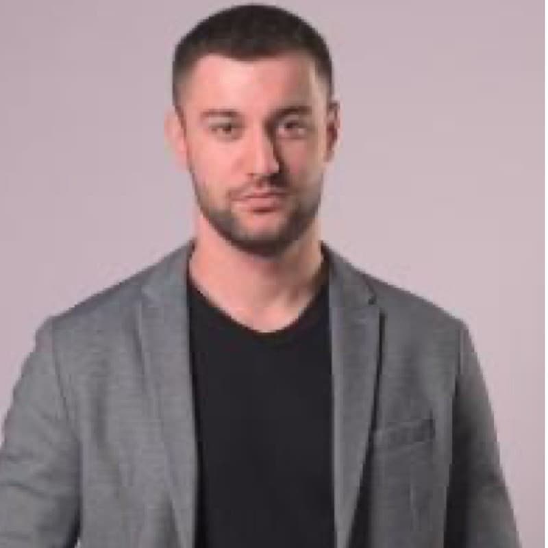 Dr Nemanja Bosančić